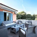 Villa Contemporary Corfu Retreat 3 Bedrooms Girasole Artful Decor Dafnila