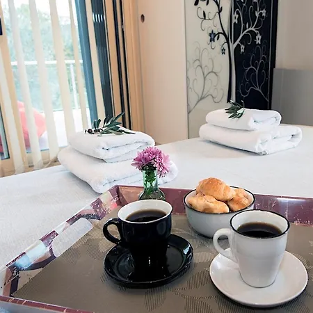 Contemporary Corfu Retreat 3 Bedrooms Girasole Artful Decor Lush Garden Tranquil Setting Villa Dafnila