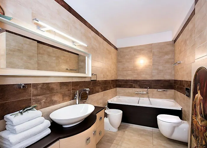 Contemporary Corfu Retreat 3 Bedrooms Girasole Artful Decor ヴィラ *